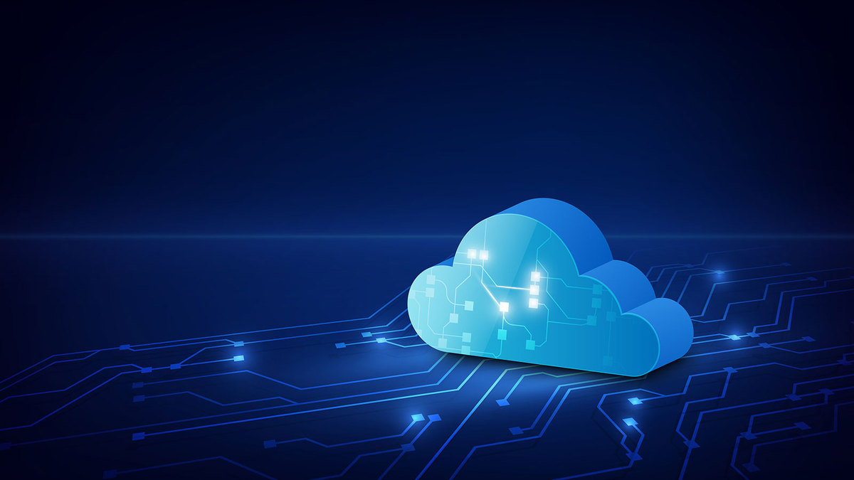 Cloud computing blog cover